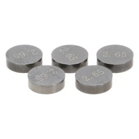 Wiseco Valve Shim Refill Kit- 7.48 x 2.65mm (5)