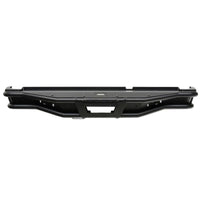 Westin 19-26 Ram 1500 (Excl. Classic) Outlaw Rear Bumper Textured Black