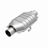 MagnaFlow Universal Catalytic Converter 3 W/Air