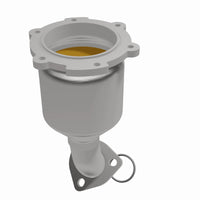 MagnaFlow 05-06 Nissan Maxima 3.5L Direct Fit Converter