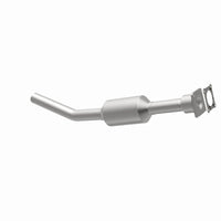 MagnaFlow 05-10 Chrysler PT Cruiser 2.4L Direct Fit Converter
