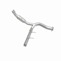 MagnaFlow Direct Fit Catalytic Converter 2007-2008 Ford Expedition/Navigator V8-5.4L