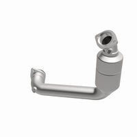 MagnaFlow Direct Fit Catalytic Converter 2000 Mercedes CLK320 3.2L