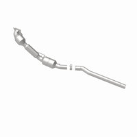 MagnaFlow 09-15 CC L4 2 OEM Underbody Direct Fit Converter