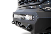 Addictive Desert Designs 2021 Ford F-150 Stealth Fighter Winch Front Bumper