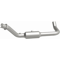 MagnaFlow 07-09 Chrysler Aspen 5.7L Direct Fit Converter