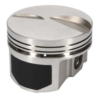 Wiseco Pro Tru Street Chevy Big Block 4.470in Bore 1.645in CH 3.80 CC Piston Set