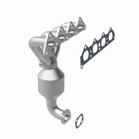 MagnaFlow Direct Fit Catalytic Converter 01-05 Elantra 2.0 mani OEM