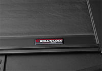 Roll-N-Lock 15-18 Ford F-150 LB 96in M-Series Retractable Tonneau Cover