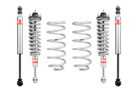 Eibach 10-23 Lexus GX460 Pro-Truck Lift Kit - Front