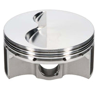 JE Pistons SBC FSR TOUR SERS GP Set of 8 Pistons