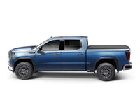 TruXedo 19-25 GM Sierra/Silverado 1500 New Body w/o MultiPro/Flex Tailgate 80.4in. Bed Pro X15 TS