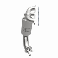 MagnaFlow Direct Fit Catalytic Converter 07-08 Chrysler Sebring 3.5L