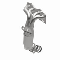 MagnaFlow Direct Fit Catalytic Converter 04-05 Toyota RAV4 2.4L