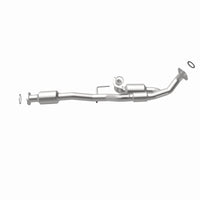 MagnaFlow Direct Fit Catalytic Converter 97-01 Toyota Camry 3.0L / 96-98 Lexus ES300 3.0L