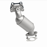 MagnaFlow 2017 Cadillac XT5 Rear Underbody 3.6L Direct Fit Converter