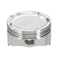 Wiseco Yamaha RX1 2003-07 TURBO 101 CR Piston Kit
