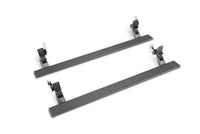 AMP Research 19-22 Ram 1500 Crew Cab PowerStep Xtreme - Black (Incl OEM Style Illumination)