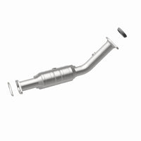 MagnaFlow Direct Fit Catalytic Converter 03-05 Mazda 6 2.3L