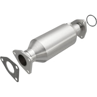 MagnaFlow Direct Fit Catalytic Converter 98-01 Honda Prelude 2.2L