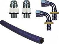FASS .460 Bead x .460 Bead