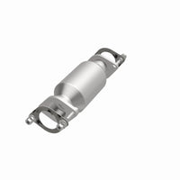 MagnaFlow Direct Fit Catalytic Converter 09-10 Hyundai Genesis 4.6L