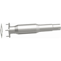 MagnaFlow 2000 Buick LeSabre 3.8L Direct Fit Converter