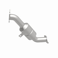MagnaFlow 06-07 Subaru Impreza 2.5L Direct Fit Converter