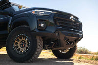 DV8 23-24 Chevy Colorado Spec Series Front Bumper