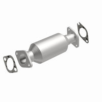 MagnaFlow 10-13 Hyundai Santa Fe 2.4L Direct Fit Converter