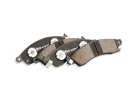 DBA 85-92 Chevrolet Camaro (w/Performance Package) Front Street Series Brake Pads