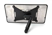 PERRIN 23-24 Toyota GR Corolla License Plate Relocation Kit