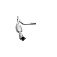 MagnaFlow Direct Fit Catalytic Converter 99-00 Ford Trucks 5.4L