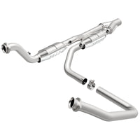 MagnaFlow Direct Fit Catalytic Converter 04-07 Dodge Ram 5.7L