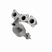 MagnaFlow Direct Fit Catalytic Converter 06-08 Lexus RX400H 3.3L