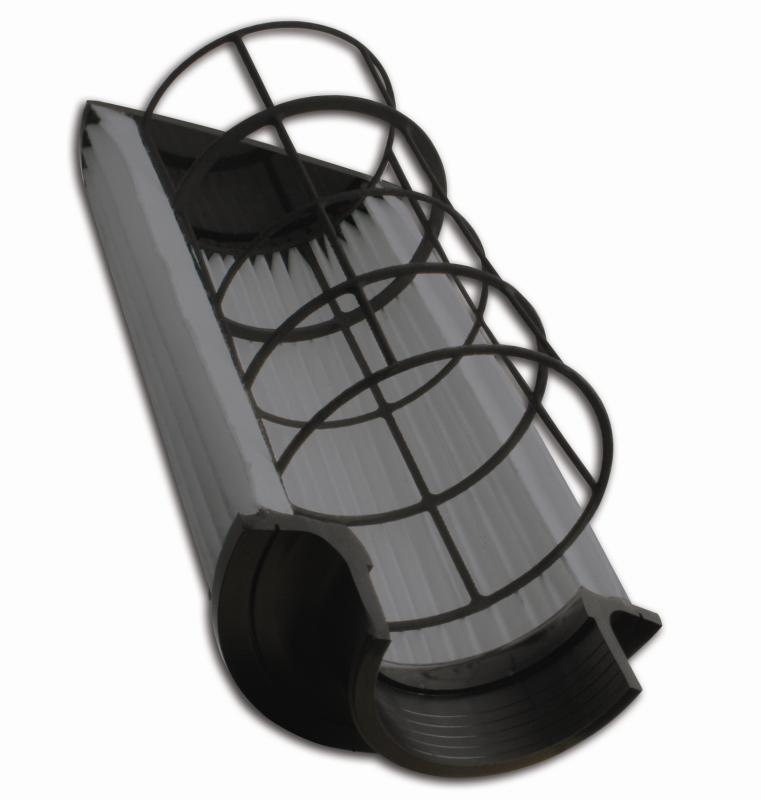 AEM Dryflow Conical Air Filter 6in Base OD x 3.5in Flange ID x 5.25in Height
