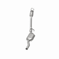 MagnaFlow Direct Fit Catalytic Converter 03 Volkswagen Passat 2.8L