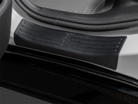 WeatherTech 24-26 BMW 530i Door Sill SillProtector - Black
