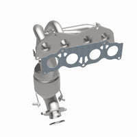 MagnaFlow 2007 Scion tC 2.4L Direct Fit Converter