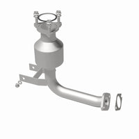 MagnaFlow Direct Fit Catalytic Converter 08-12 Malibu 2.4L fr