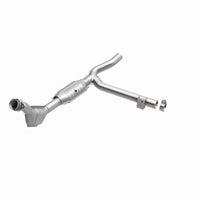 MagnaFlow Direct Fit Catalytic Converter 99-00 Ford F-150 4.2L 50S