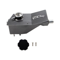 Wehrli 17-25 Ford Power Stroke 6.7L Secondary Coolant Tank - Brizzle Blue