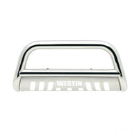 Westin 19-23 Ford Ranger E-Series Bull Bar Stainless Steel