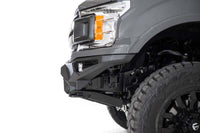 Addictive Desert Designs 18-20 Ford F-150 Bomber Front Bumper w/ Dual 20IN LED Mounts