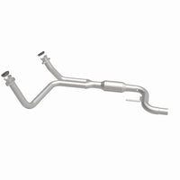 MagnaFlow 95-99 Chevrolet Camaro 3.8L Direct Fit Converter