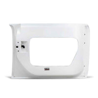 Anderson Composites 21-22 Ford Bronco 4DR Fiberglass Front Doors (Pair) w/ CF Inserts - Off Road