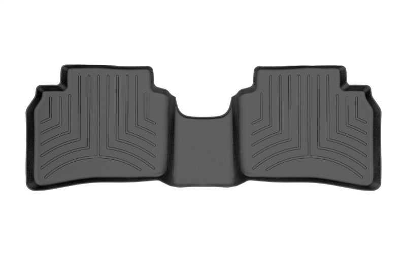 WeatherTech 2021+ Buick Envision Rear FloorLiner - Black