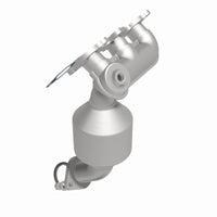 MagnaFlow DF Catalytic Conv 04-06 Lexus ES330 / 04-06 Toyota Camry/04-08 Solara 3.3L P/S Manifold