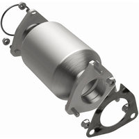 MagnaFlow 2014 RLX 3.5L Underbody Direct Fit Converter
