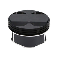 Wiseco HD Milwaukee 8 124cid 11.0:1 CR (X) Piston